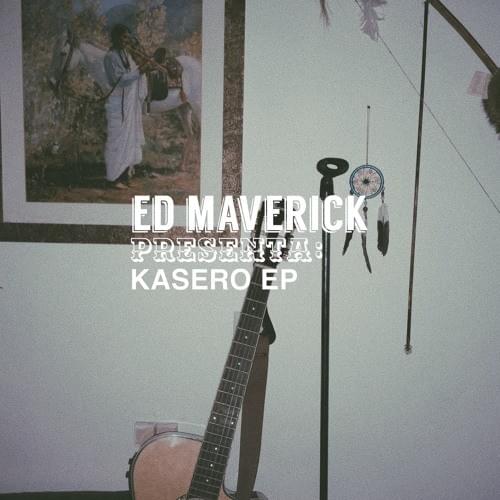 Cover image for Kasero - EP
