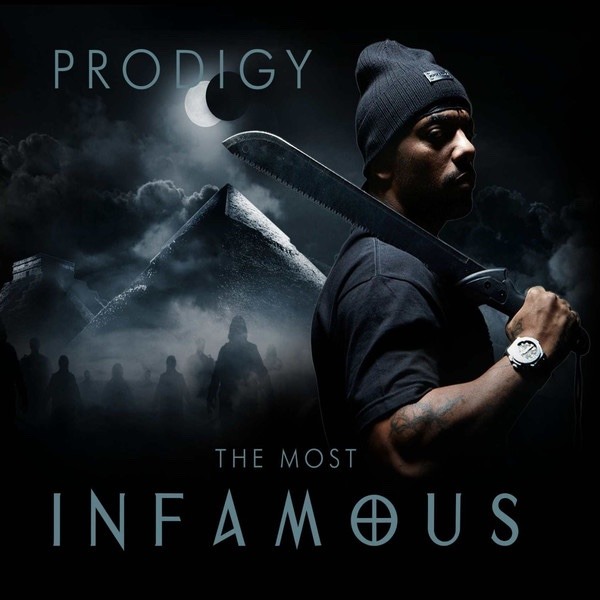 Cover image for The Most Infamous