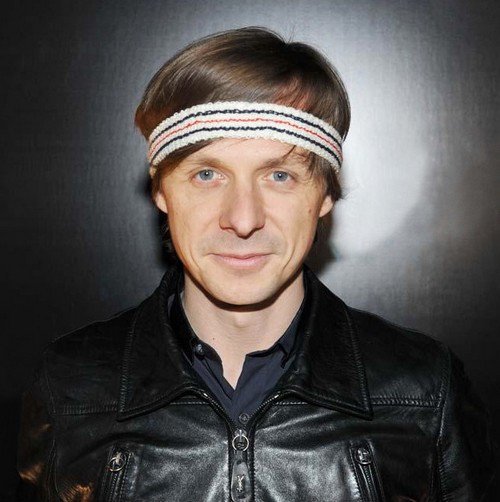 Cover image for Martin Solveig