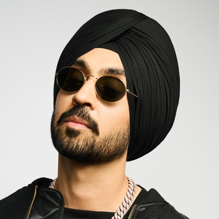 Diljit Dosanjh Profile Picture Photo of Diljit Dosanjh