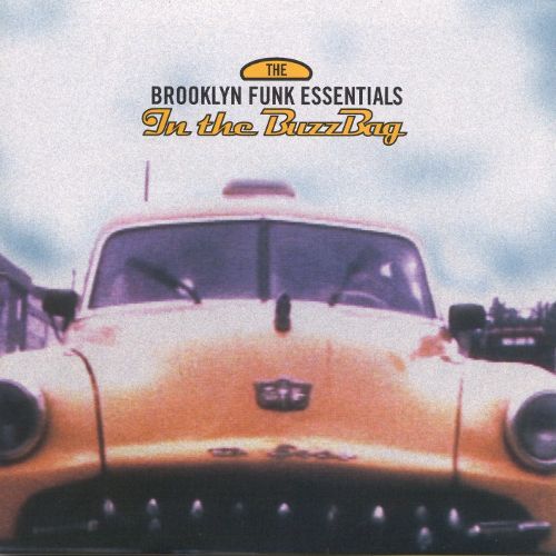 Istanbul twilight by Brooklyn Funk Essentials