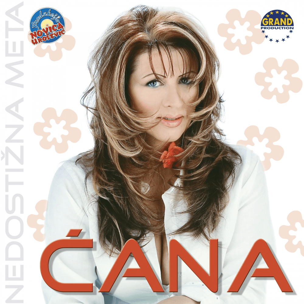 Nedostižna meta by Ćana (SRB)