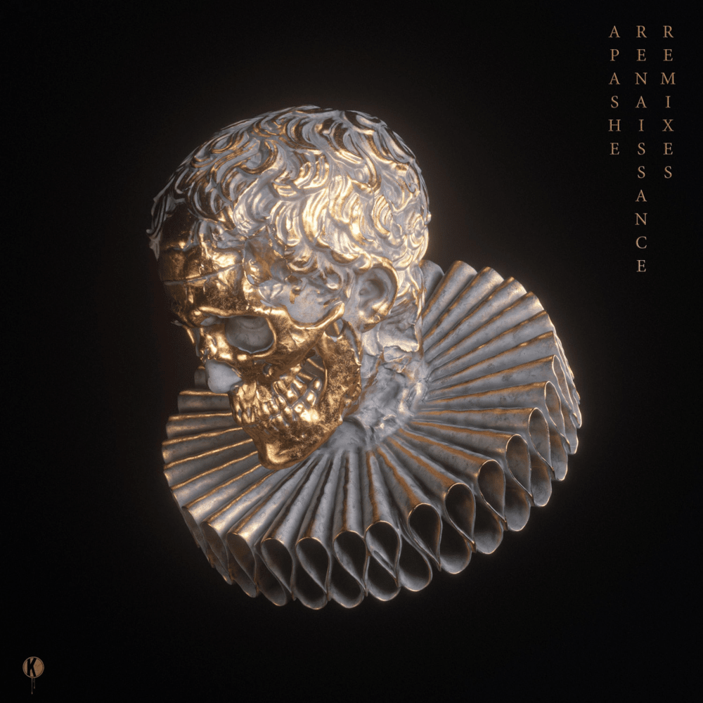 Cover image for Renaissance (Remixes)