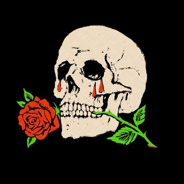 Album cover art for "Where Did You Go I’m Less of a Mess These Days" by Blue October