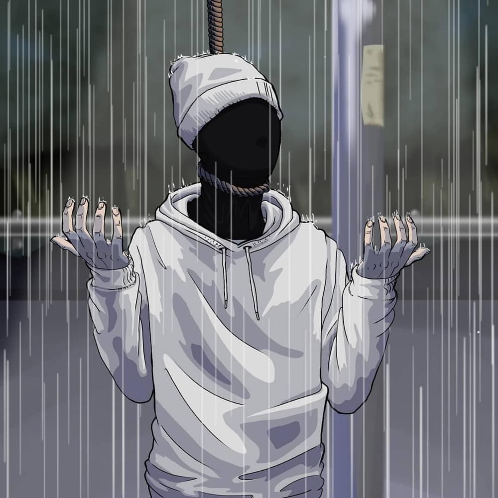 Album cover art for "Du nie da" by Keiichi