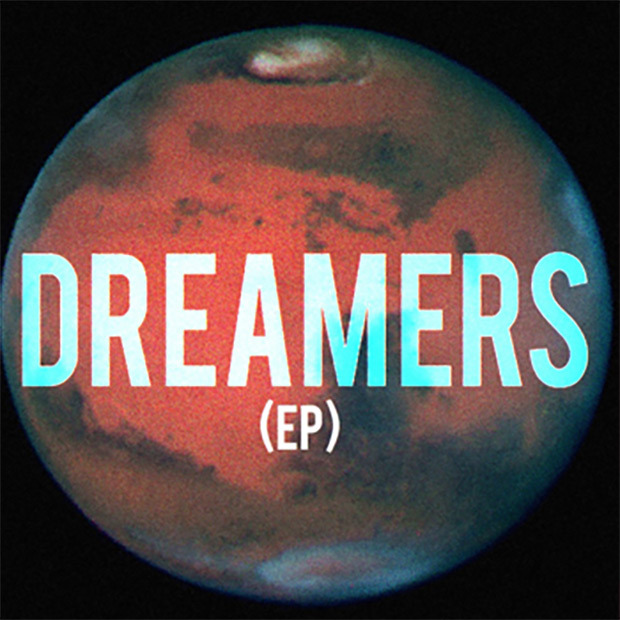 Cover image for EP