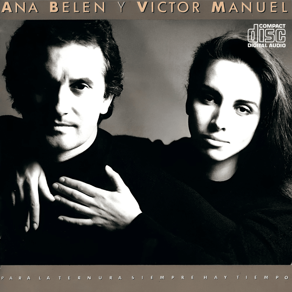 Cover image for Para la Ternura Siempre Hay Tiempo