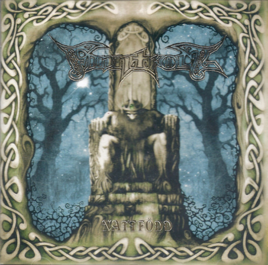 Trollhammaren by Finntroll