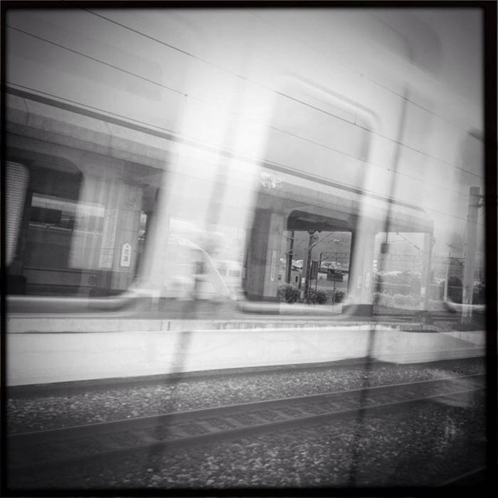 期待 (train of thought) [Charlie Woods Trio session] by T.I.S