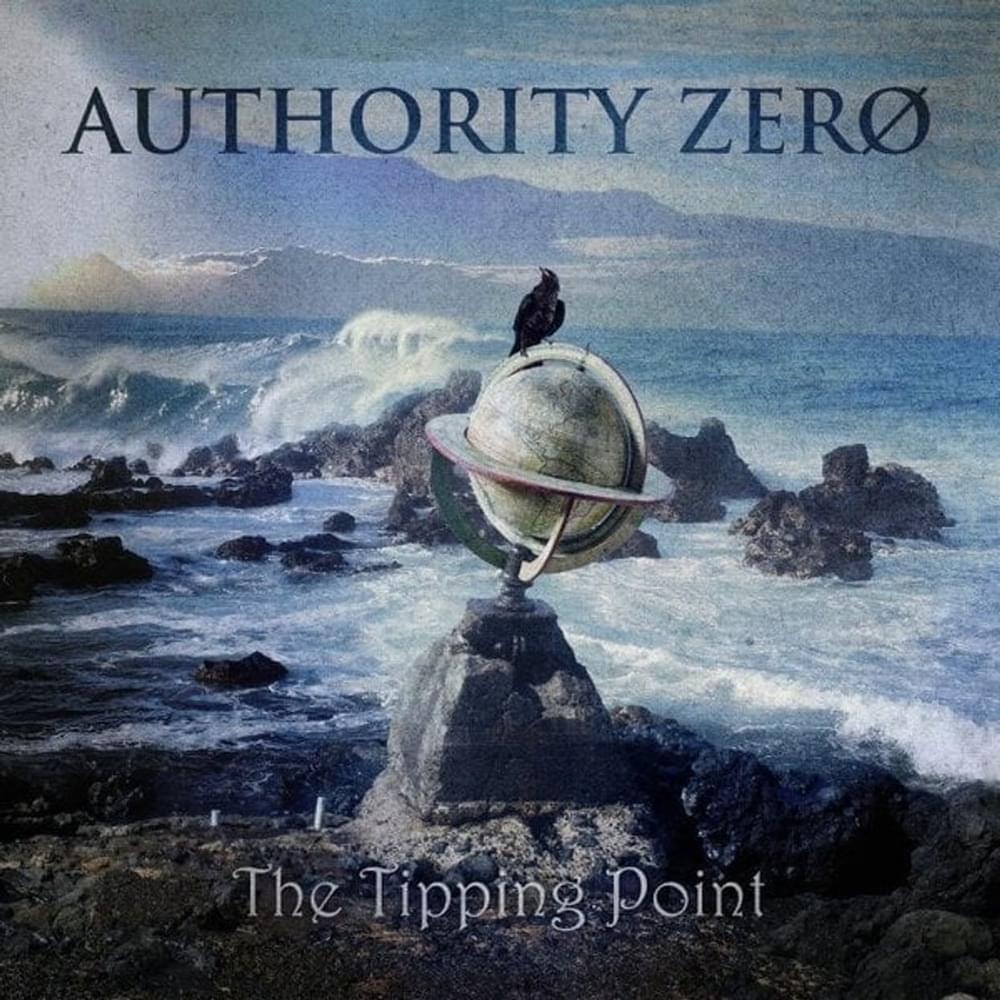Cover image for The Tipping Point (European Version)