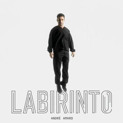 Cover image for Labirinto