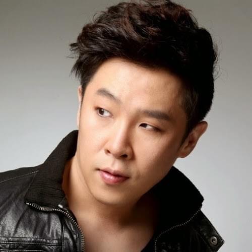Photo of Yeon Kyoo Seong (연규성)