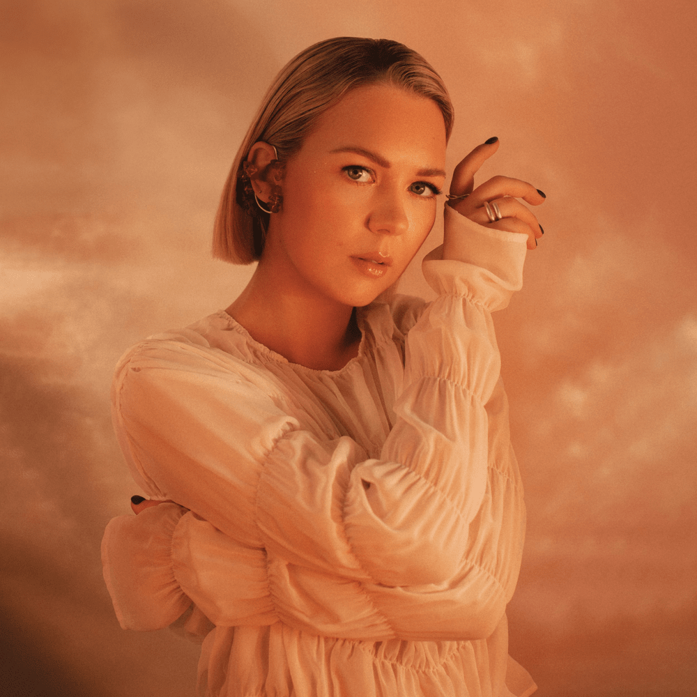 SONG TO MYSELF by Monika Linkytė