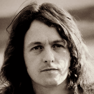 Cover image for Jon Anderson