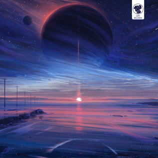Cover image for Noctilucent