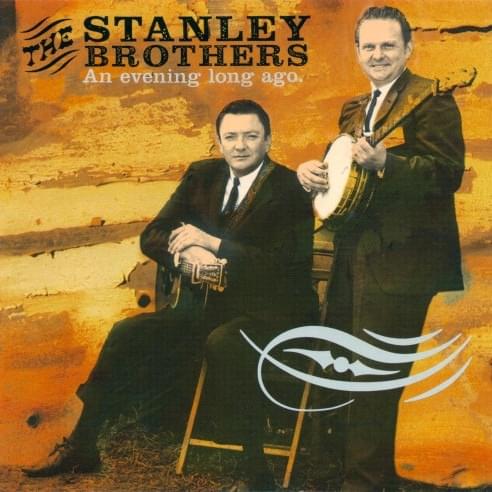 Cover image for An Evening Long Ago