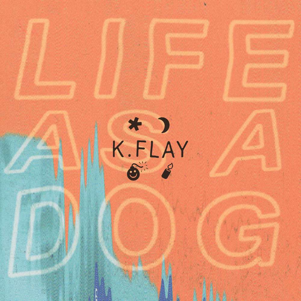 Cover image for Life As A Dog