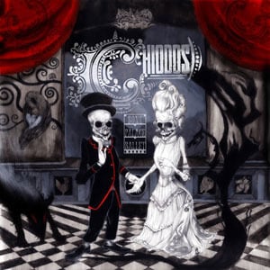 Is It Progression if a Cannibal Uses a Fork? by Chiodos