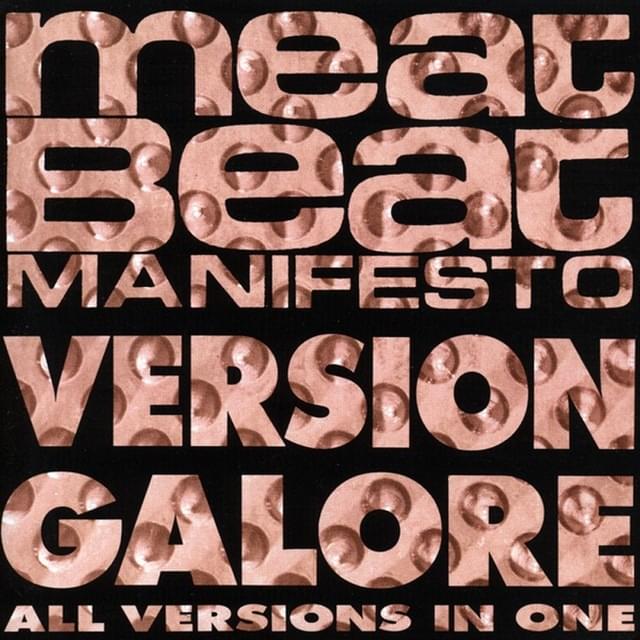 Cover image for Version Galore