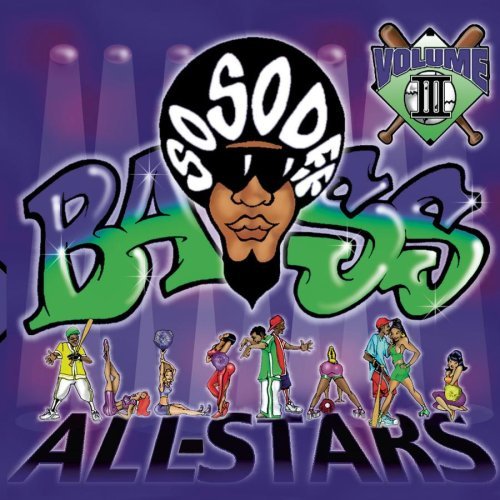Drop Dem’ Boes by Bo Hagon