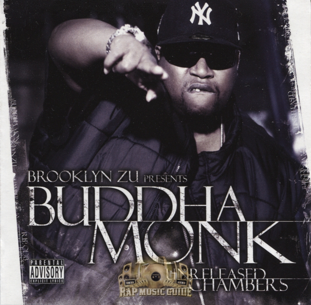 Butterflies by Buddha Monk