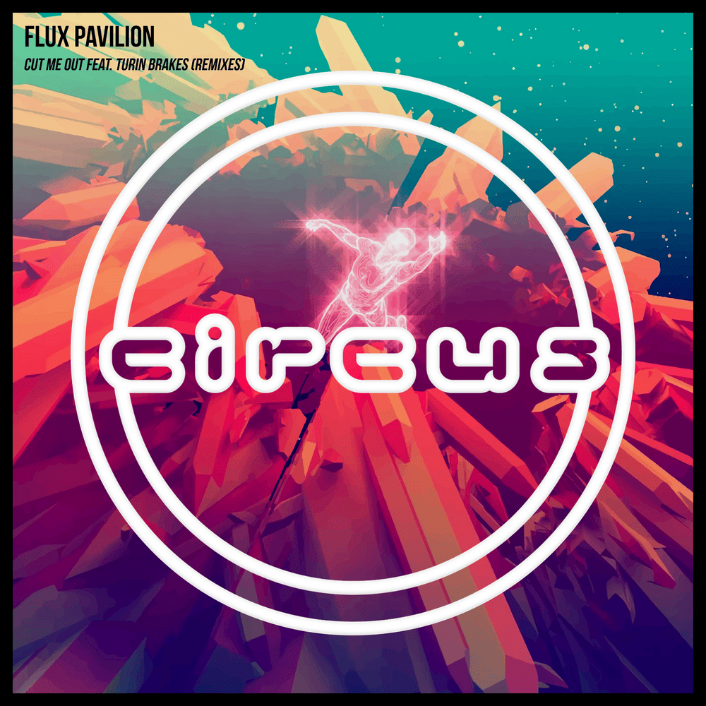 Cover image for Cut Me Out (Remixes)
