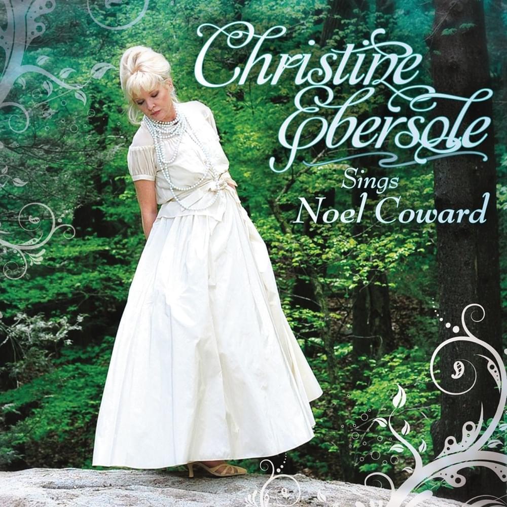 You Were There by Christine Ebersole
