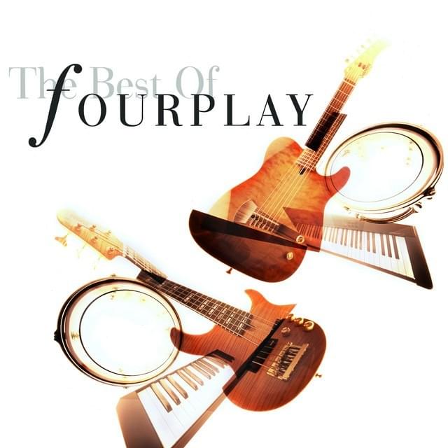 Cover image for The Best Of Fourplay