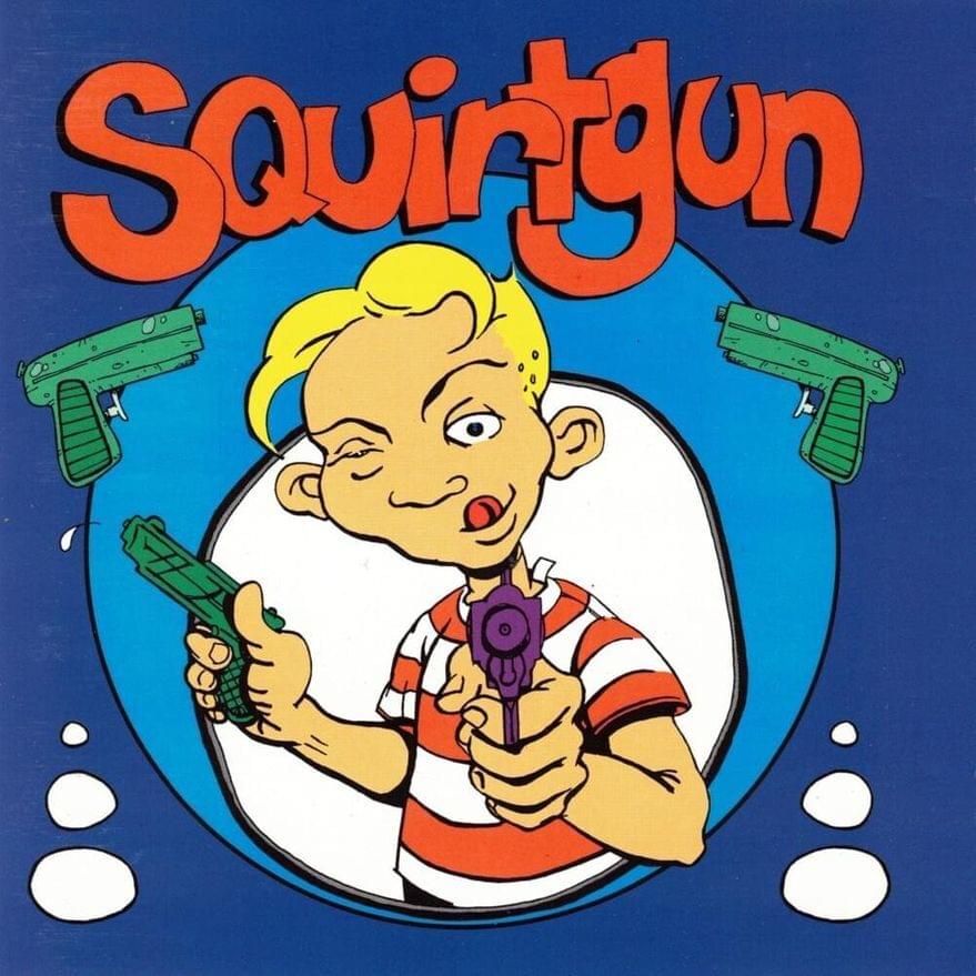 Social by Squirtgun