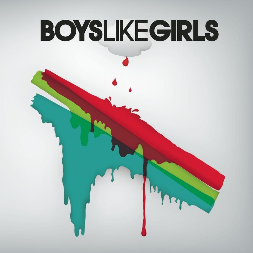 Cover image for Boys Like Girls (Bonus Track Version)