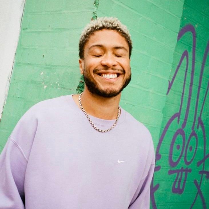 Photo of Jelani Blackman
