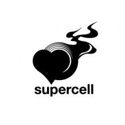 Photo of ​supercell