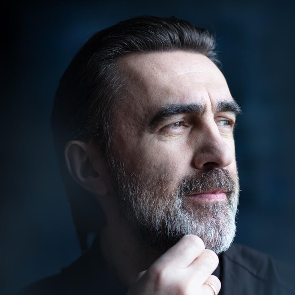 Вячеслав Бутусов (Vyacheslav Butusov) Profile Picture Photo of Вячеслав Бутусов (Vyacheslav Butusov)