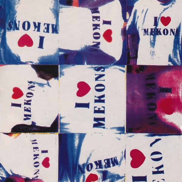 Love Letter by Mekons