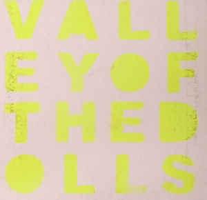 Valley of the Dolls by Mylo