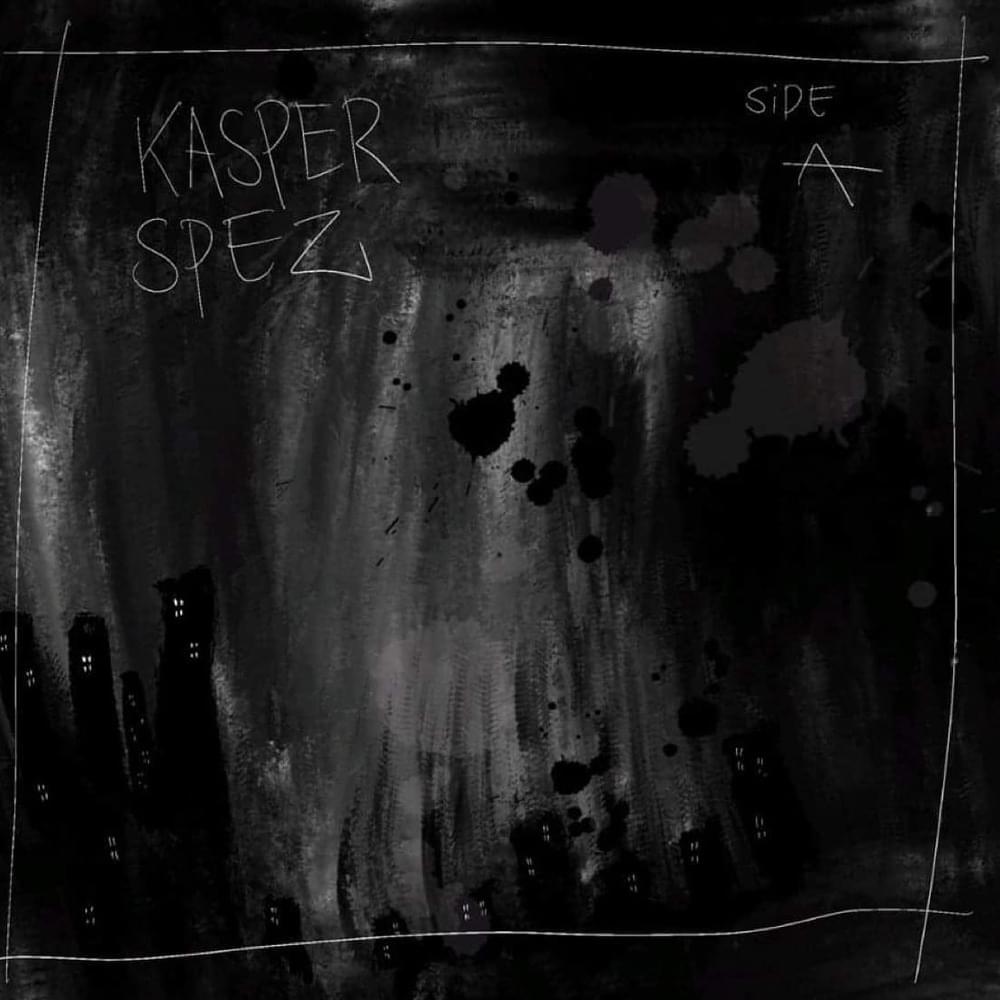Cover image for Side A