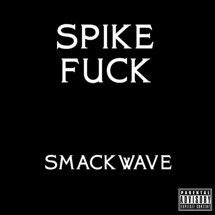 Cover image for The Smackwave EP