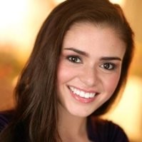 Photo of Ashley Pérez Flanagan