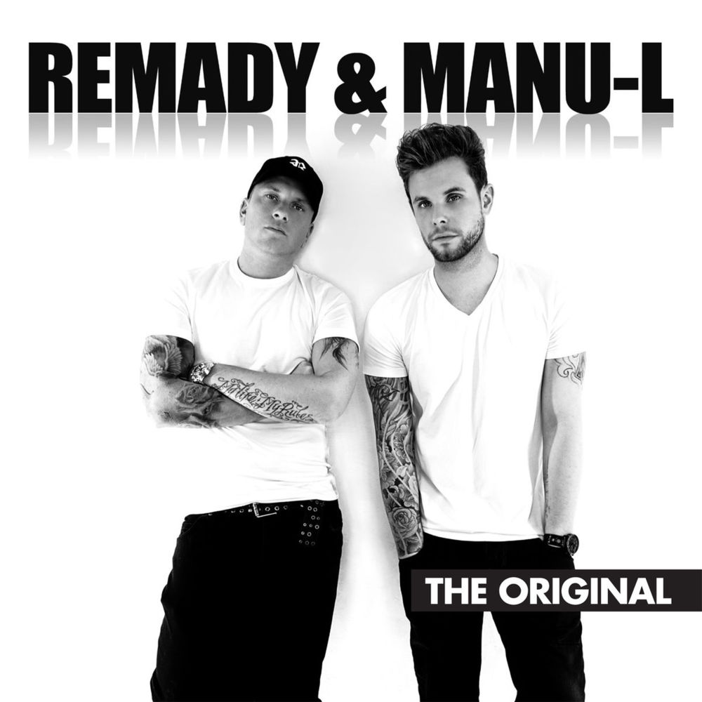 On Fire Tonight by Remady & Manu-L