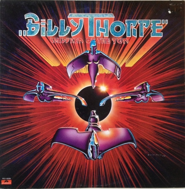 Cover image for Children of the Sun
