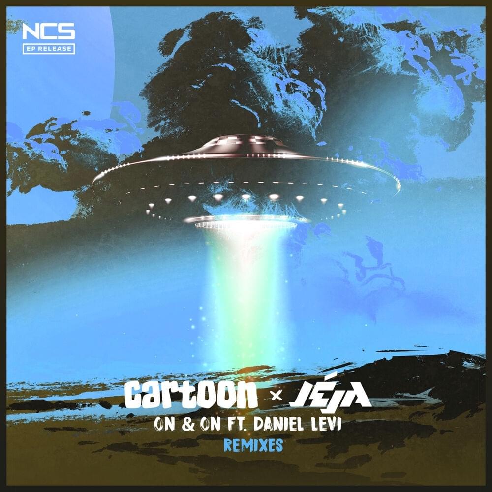 Cover image for On & On Remixes EP