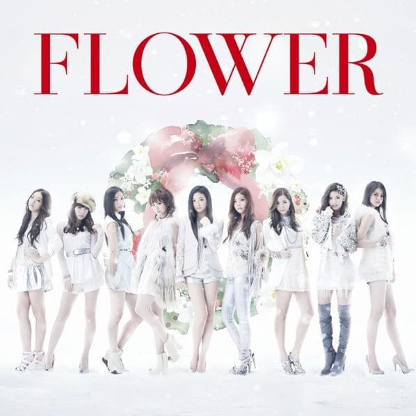 Still ~Christmas version~ by Flower (JPN)
