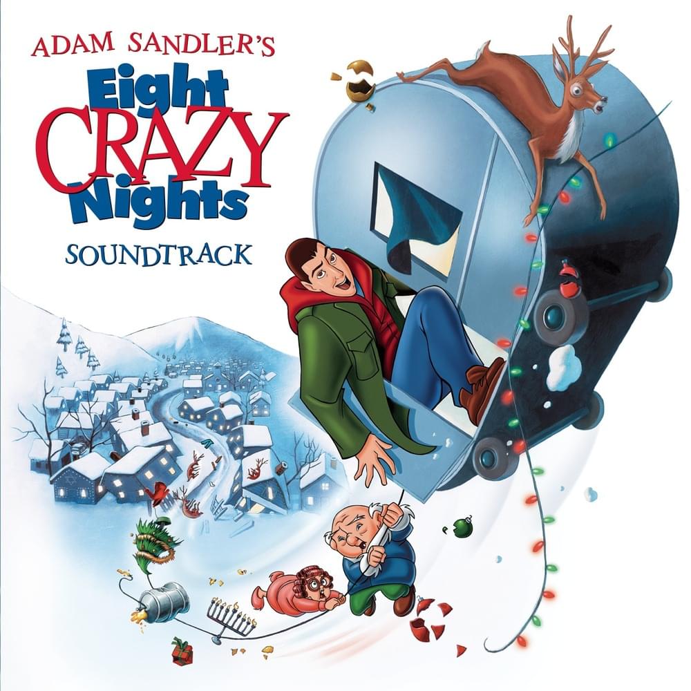 Bum Biddy by Adam Sandler