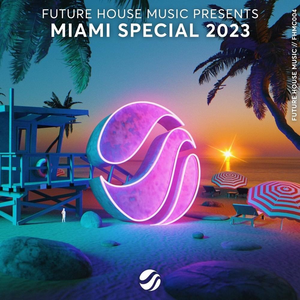 Cover image for Miami Special 2023