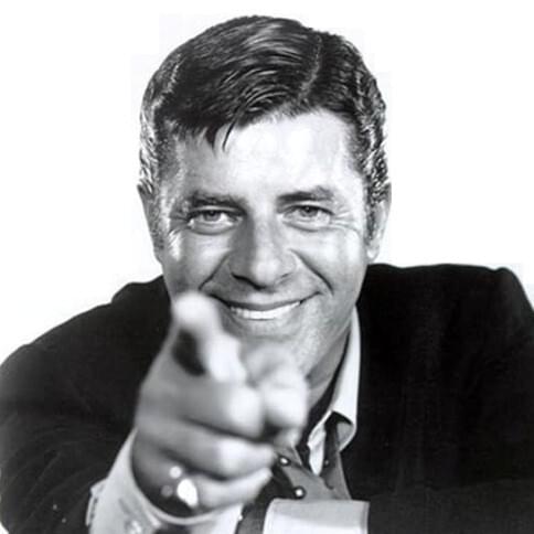 Jerry Lewis Profile Picture Photo of Jerry Lewis