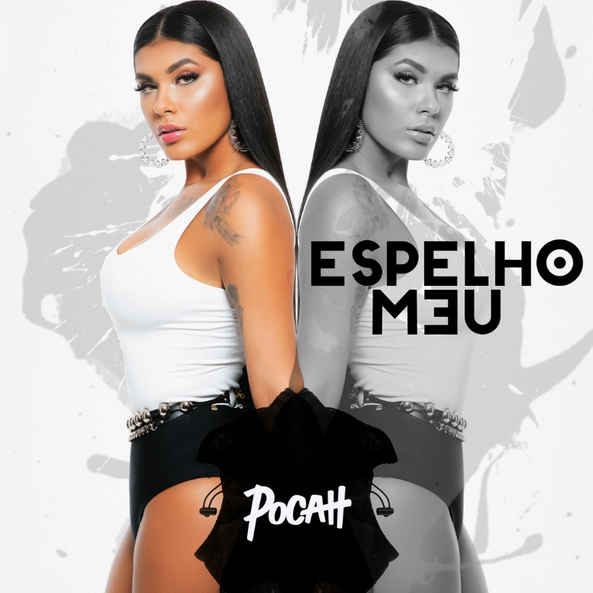Espelho Meu by POCAH