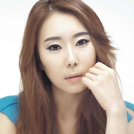 Cover image for Park Jung Eun (박정은)