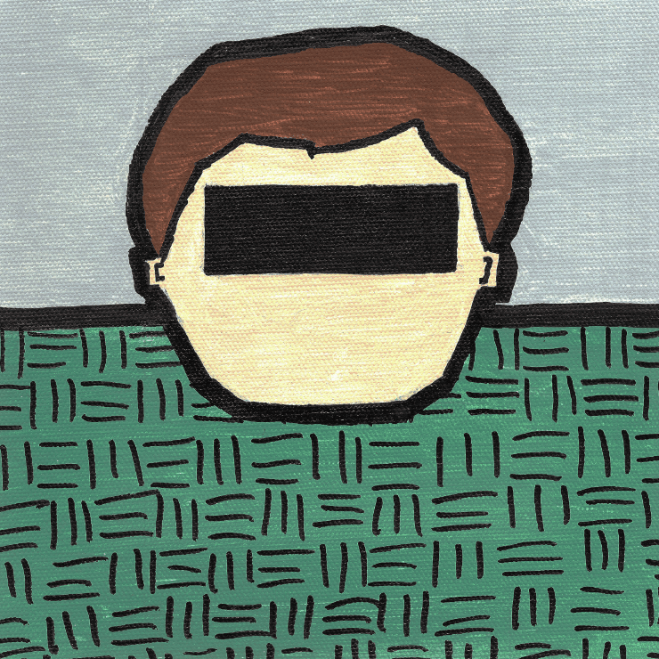 Album cover art for "This Could Be A Beautiful Thing." by Bye-Product