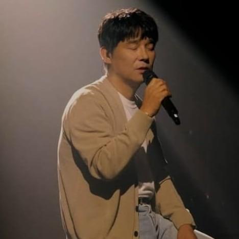 Photo of Im Chang Jung (임창정)