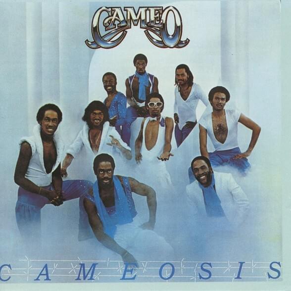 Why Have I Lost You by Cameo